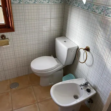 بيت للعطل Casa Mit Whirlpool, Sauna Und Garten El Jaral