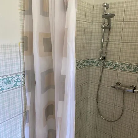 بيت للعطل Casa Mit Whirlpool, Sauna Und Garten *