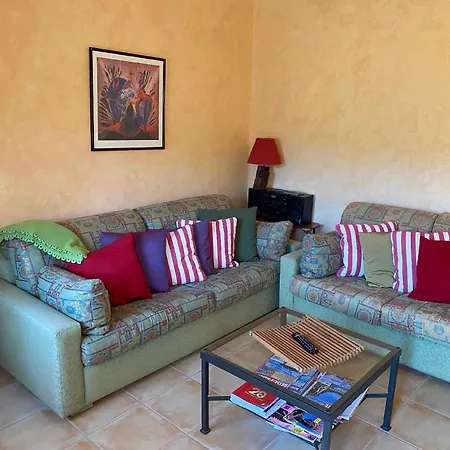 بيت للعطل Casa Mit Whirlpool, Sauna Und Garten