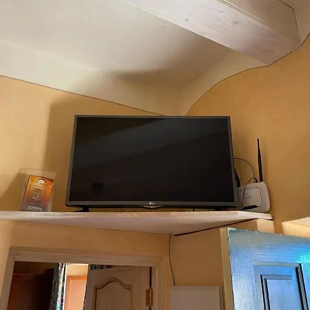 Casa Mit Whirlpool, Sauna Und Garten בית נופש