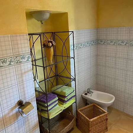 Casa Mit Whirlpool, Sauna Und Garten
