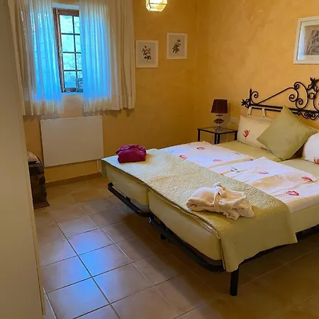 Casa Mit Whirlpool, Sauna Und Garten בית נופש El Jaral