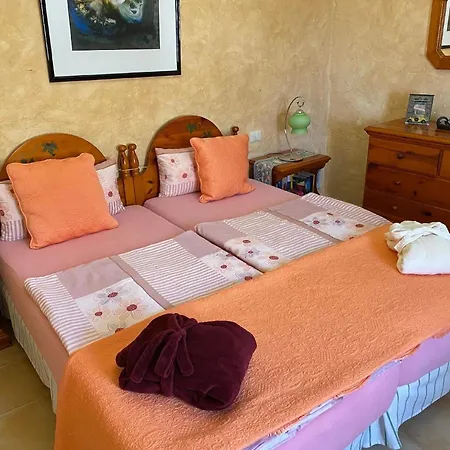 Casa Mit Whirlpool, Sauna Und Garten *