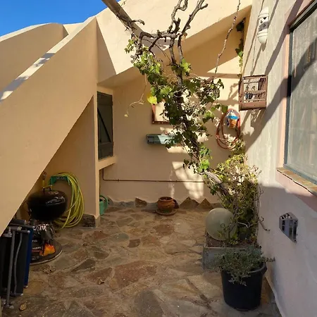 בית נופש Casa Mit Whirlpool, Sauna Und Garten El Jaral