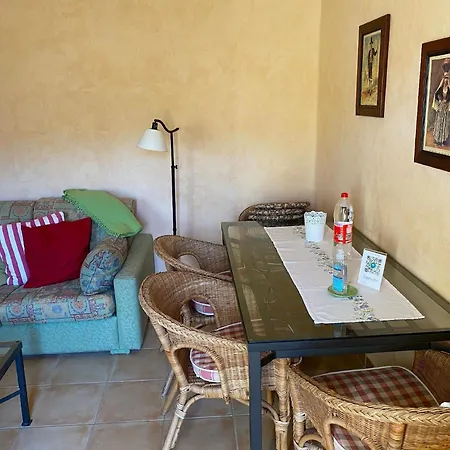 Casa Mit Whirlpool, Sauna Und Garten El Jaral