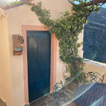 Feriehus Casa Mit Whirlpool, Sauna Und Garten El Jaral