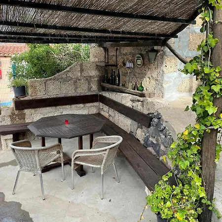 Feriehus Casa Mit Whirlpool, Sauna Und Garten El Jaral