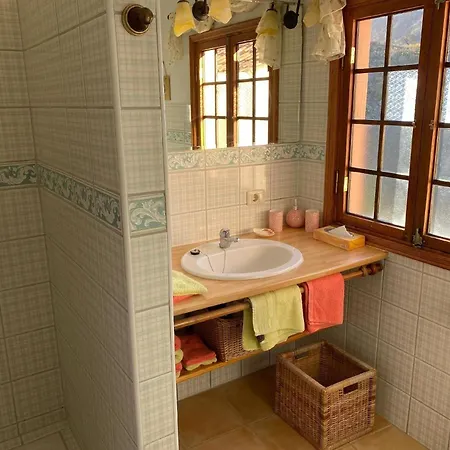 Casa Mit Whirlpool, Sauna Und Garten * El Jaral